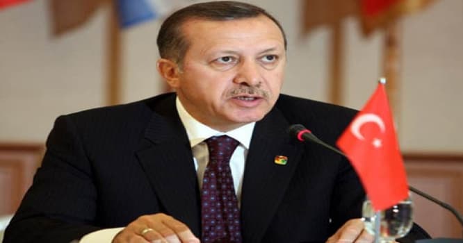 Ərdoğan 50 nəfərlik yeni şura yaradır