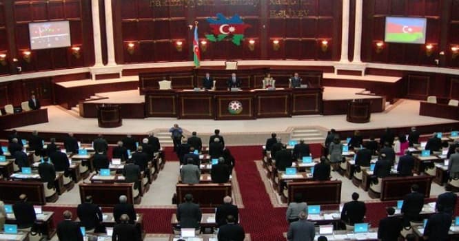 Milli Məclisdə yeni təyinatlar olacaq