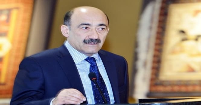 Nazirin İlhaməni şəhid adlandırdığı çıxışının Videosu