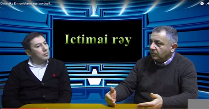 "Azərbaycana hər iki tərəfdən Qarabağ mesajı verilir" - VİDEO