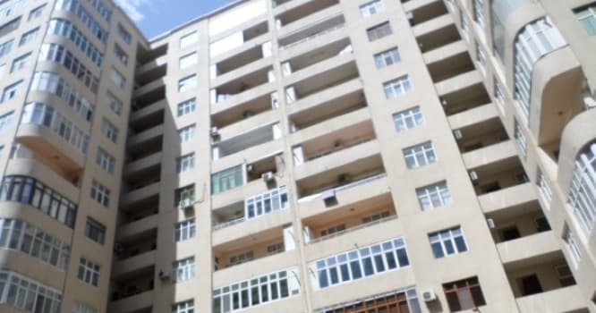 Evlərin qiyməti yenə düşəcək