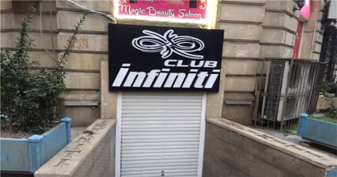 Bakıda məşhur klub kütləvi davadan sonra bağlandı - FOTO