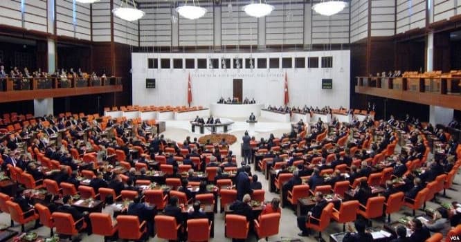 Türkiyə Rusiyanı “dostlar” siyahısından rəsmən sildi