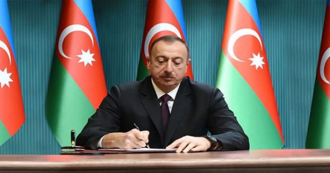 İcra hakimiyyətlərində YENİ ŞTAT