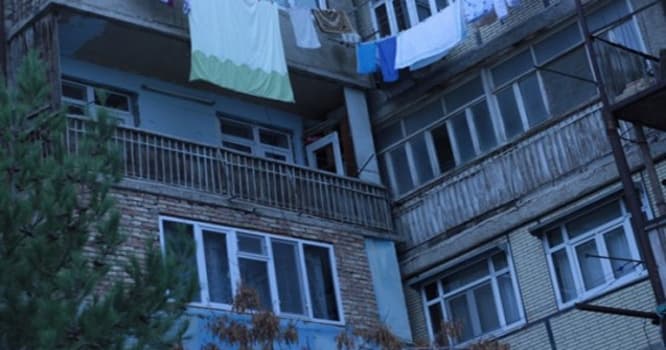 Bakıda 35 yaşayış binası söküləcək