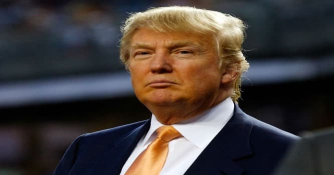 Donald Trampın mafiya ilə əlaqələri var - İDDİA