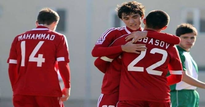 Daha 2 azərbaycanlı futbolçu ölkə xaricində oynamağa üz tutdu