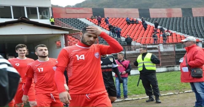 Azərbaycanlı futbolçu Rumıniyaya necə getməsindən danışdı - MÜSAHİBƏ