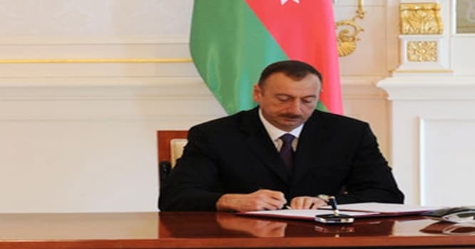 Azərbaycanla Çin arasında məhkumların verilməsi haqqında qanun təsdiq edildi