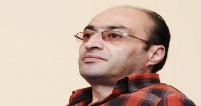 Şair Mahir Mehdi 3 il müddətinə azadlıqdan məhrum edilə bilər