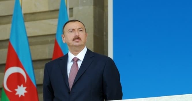 İlham Əliyev Vladimir Putinə başsağlığı verdi