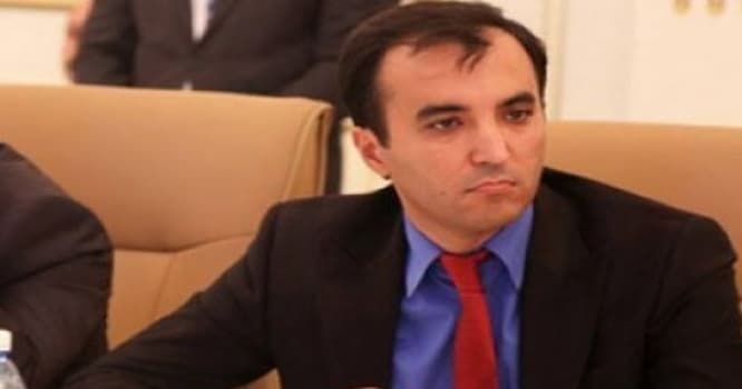 Akif Qurbanov Aqramuntla görüşdü və tənqid etdi...