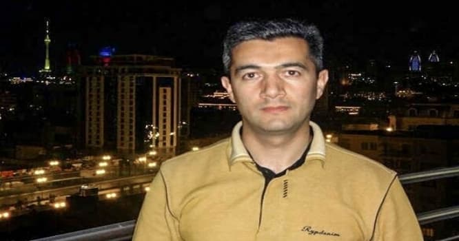 İTV əməkdaşının ölümü ilə bağlı cinayət işi başlandı