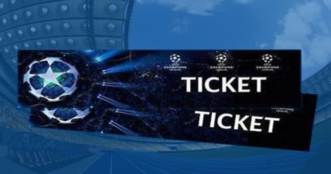 UEFA finalın biletlərini satışa çıxartdı - TƏLƏSİN! 14 gün vaxtınız var