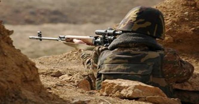 Erməni nazir Azərbaycanla genişmiqyaslı müharibə haqda
