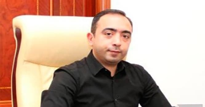 Beynəlxalq Bankda yeni təyinat