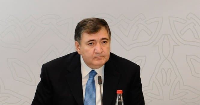 Fazil Məmmədov özünə daha bir müşavir təyin etdi