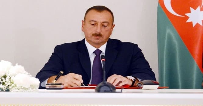 İlham Əliyev maaşları artırdı - SƏRƏNCAM