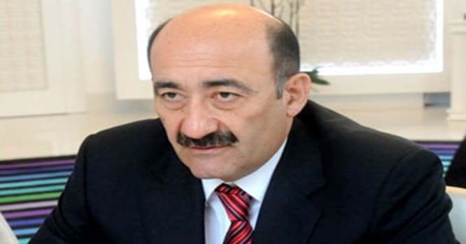 Əbülfəs Qarayevdən yeni direktor təyinatı
