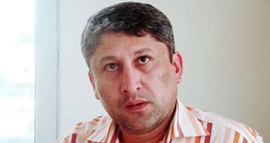 Tolik kimdir ki, Seymuru maliyyələşdirsin?