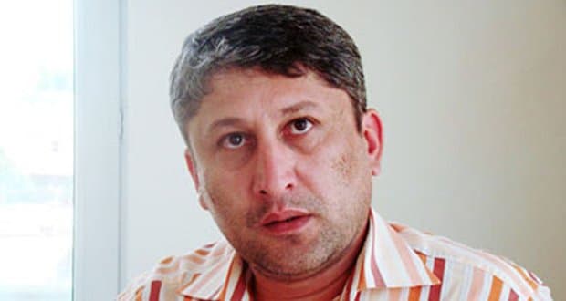 Tolik kimdir ki, Seymuru maliyyələşdirsin?