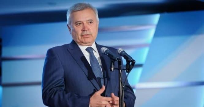 Azərbaycanlı milyarderin adı "Forbes" jurnalında