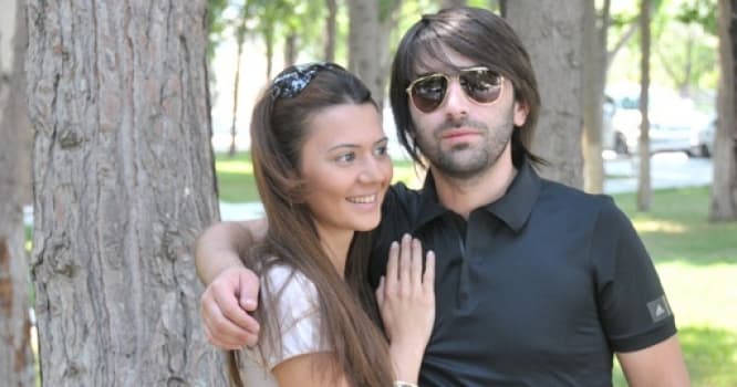 Azərbaycanlı rəqqasədən reperə ağır İTTİHAM