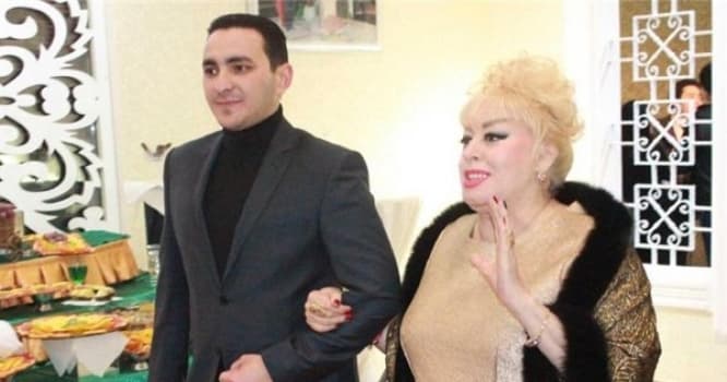 İlhamənin oğlundan və vəkilindən miras AÇIQLAMASI