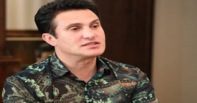 Nadir: "Atam yox idi, anam onu polisə vermək istəyirdi"