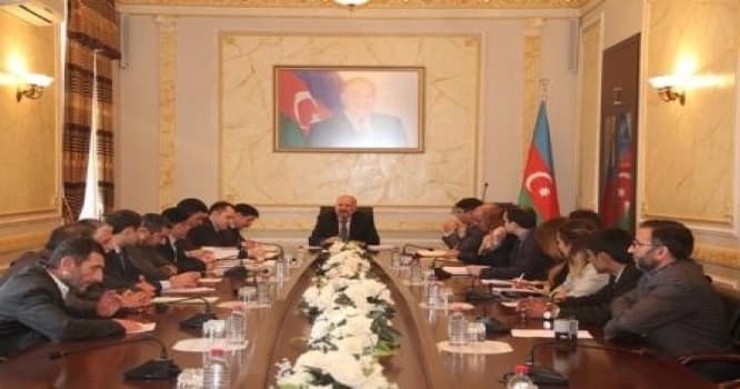 8 dini icmaya maliyyə ayırıldı