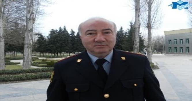 Penitensiar Xidmətin yeni rəisinin kimliyi məlum oldu