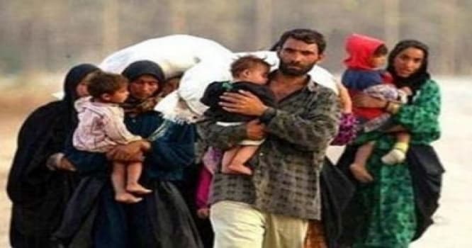 Suriyadan 20 min erməni Qarabağa köçürülür