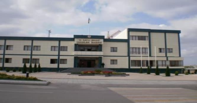 Daha bir dövlət qurumunda pozuntular aşkarlandı