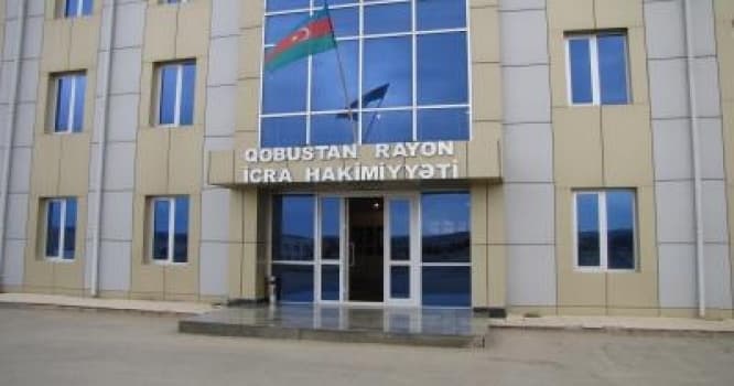 Daha bir İcra Hakimiyyətində saxtakarlıq FAKTLARI
