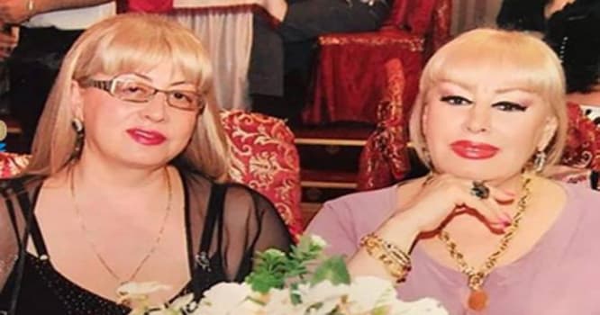 İlhamənin bacısından miras açıqlaması - “Ayıb olsun...”