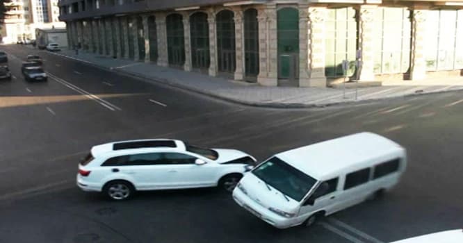 "Yol terroru" ilk 2 ayda 15 can aldı