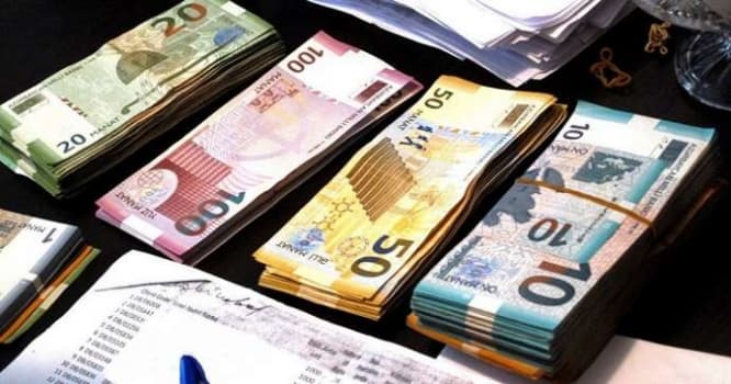 Azərbaycanda yeni cərimə - 500 manat