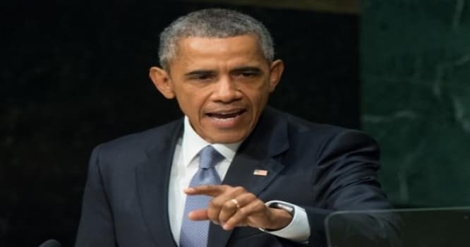 Obama Rusiyaya qarşı sanksiyaların müddətini uzatdı