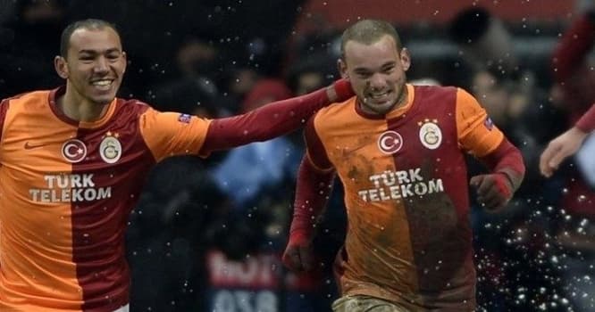 “Qalatasaray” Bakıya gəlir: "Qarabağ"la oynamağa...