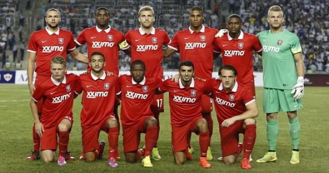 "Qarabağ"la oynamış Hollandiya klubu həvəskar komandaya çevrilir