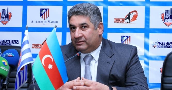 Mərc oyunlarına nəzarət Azad Rəhimovdan alınır