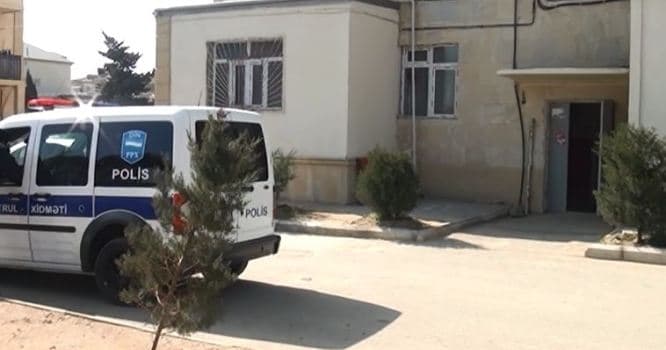 Bakıda yaşlı ər-arvadın müəmmalı ölümünün TƏFƏRRÜATI