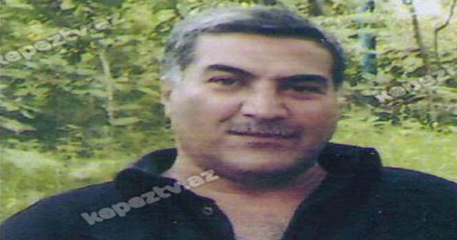 Göygöldə qətl: Yeyib-içib dostlarını meşədə basdırdılar – VİDEO