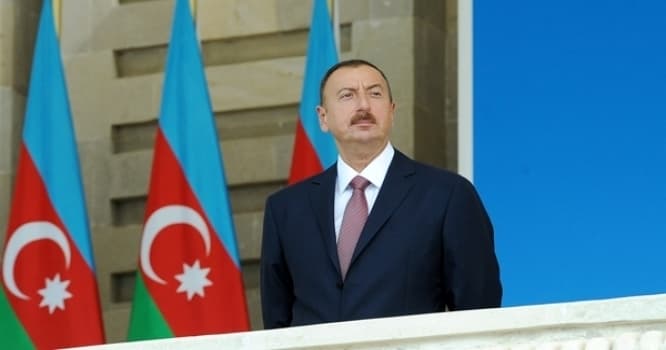 İlham Əliyev İcra Hakimiyyətinə 18 milyon manat ayırdı