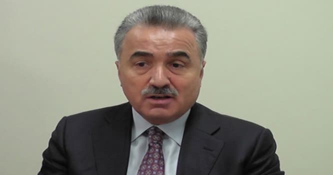 "Laçın və Cəbrayıl rayon icra başçıları prezidentin etibarını itirmişdilər"