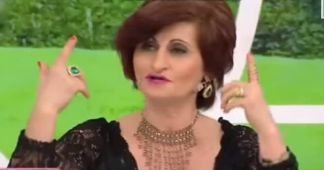 DİN-dən evlilik proqramındakı qadın haqda AÇIQLAMA