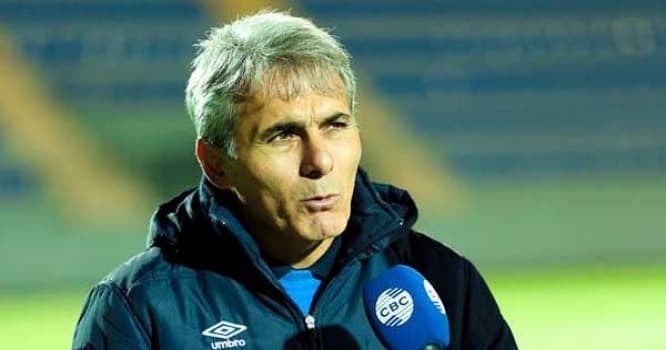 "İstəməzdik ki, "Qarabağ" "Qalatasaray"a görə bizə hörmətsizlik etsin" - Bəhmən Həsənov