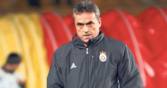 "Qalatasaray" rəsmisi "Qarabağ"la oyundan danışdı