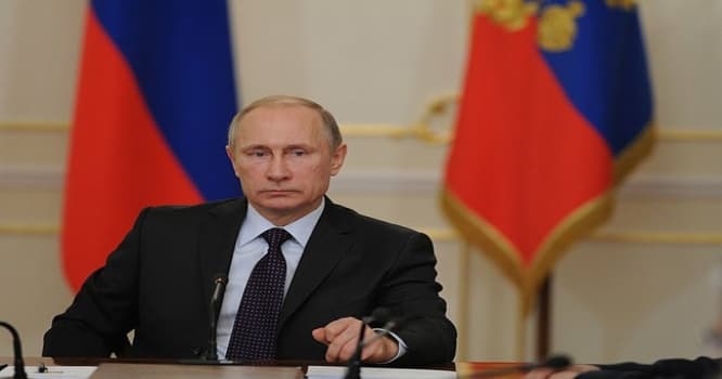 Putin Azərbaycanla bağlı sərəncam imzaladı