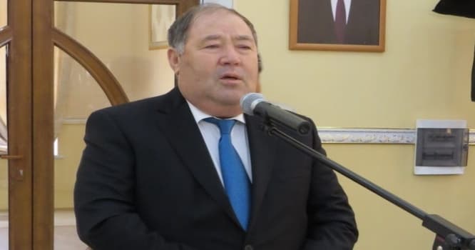 İşdən çıxarılan icra başçısı: “Gedib evlənəcəyəm”